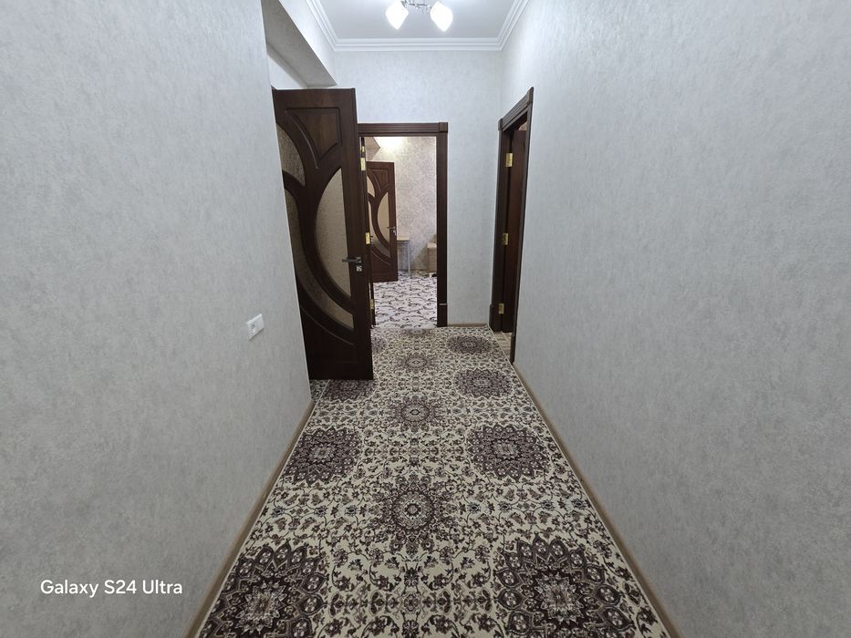 3 xonalik uy sotiladi ansor kalinkada