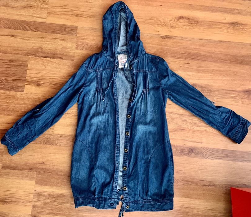 Кожени якета, елеци, ризи