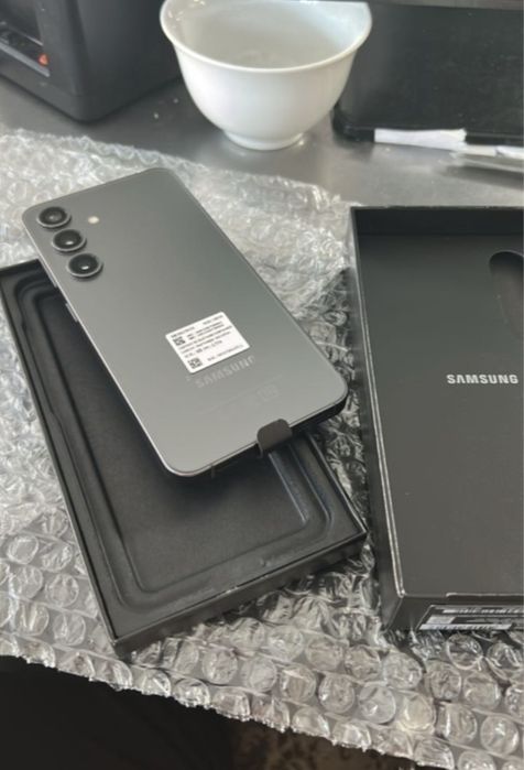 Новый Samsung Galaxy S24 5G
