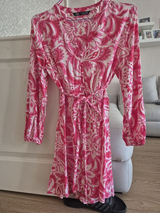 Рокля Zara  Zara