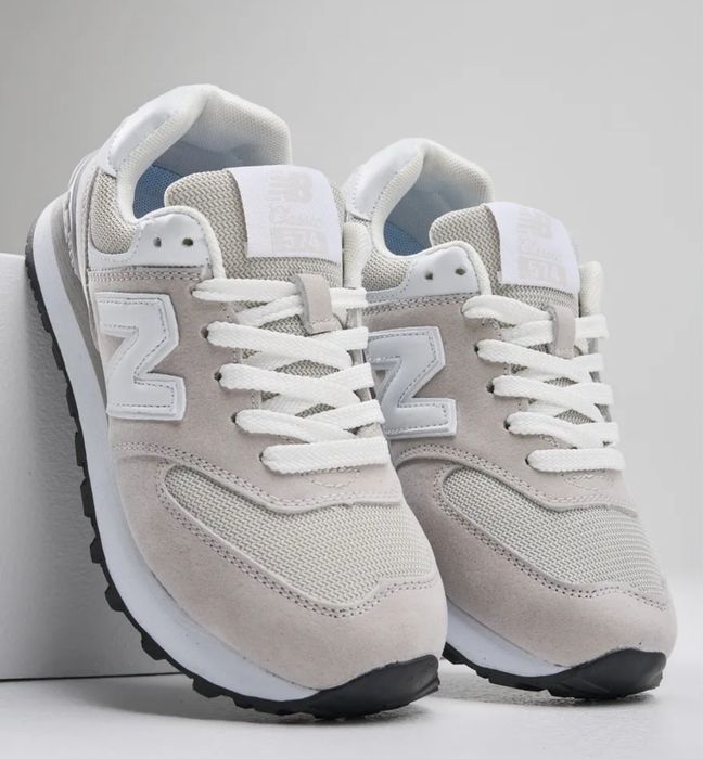 Кроссовки new balance