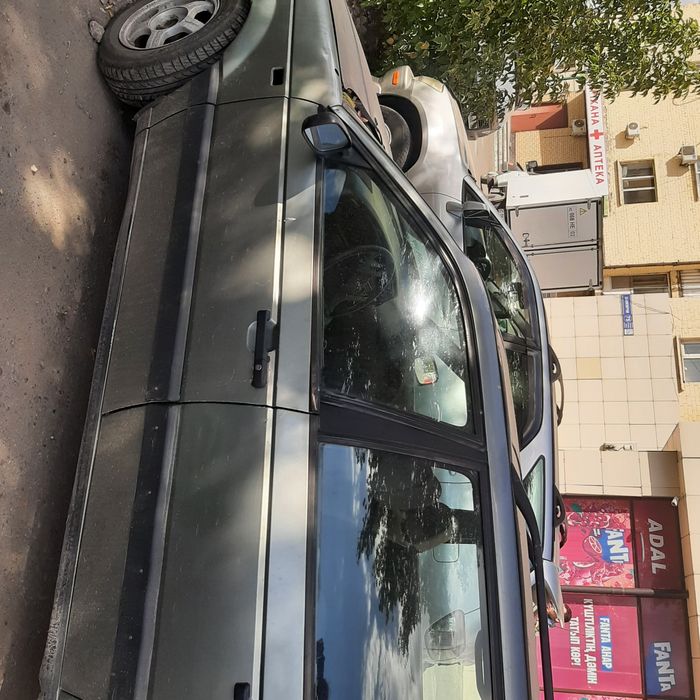 Продам машину Volkswagen Passat