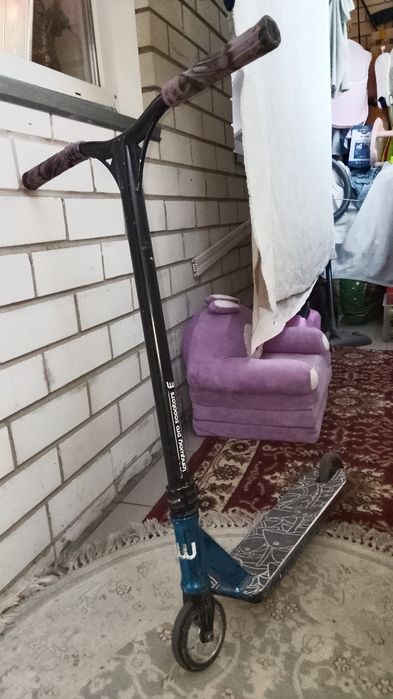 Longway Metro  идеал