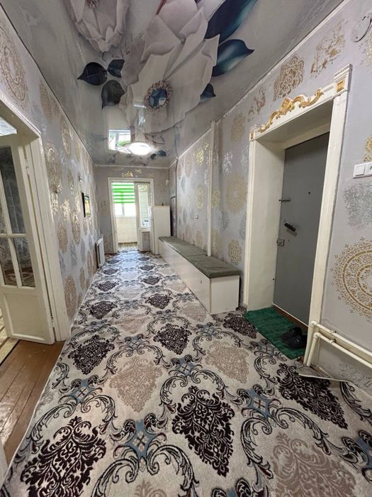 Melodiya mezon market 2 xonalik vk sotiladi gishtlik dom