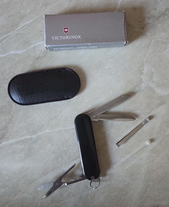 Mini briceag, breloc, multifunctional