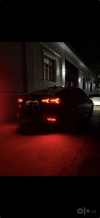 Malibu 2 premier idial xolata 2022 / 33 минг пробек