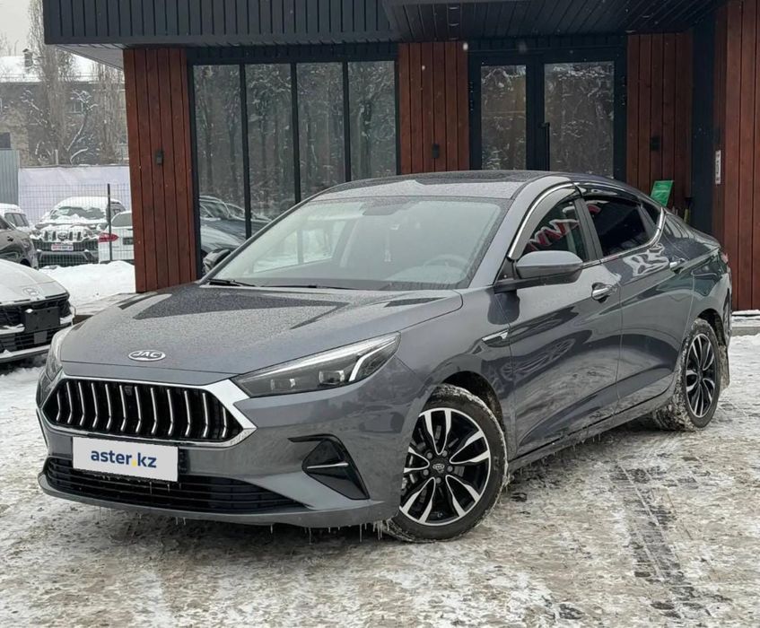 Айрбаг,торпеда для Jac j7
