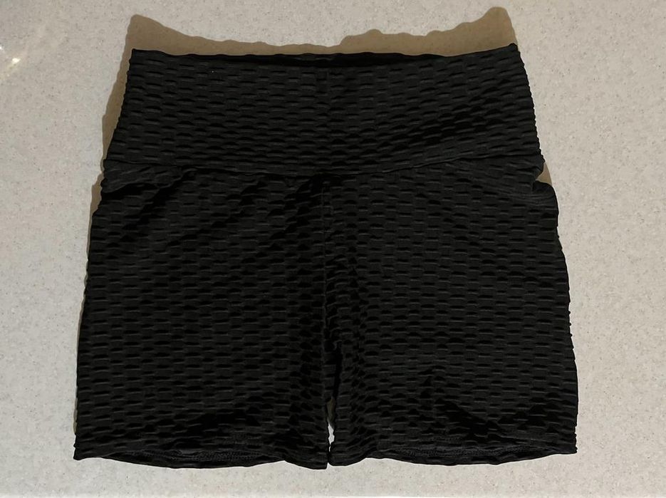 Спортивные шорты (3 цвета)