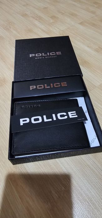 Portofel bărbați POLICE