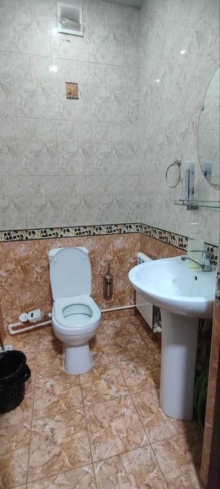 Готовый офис в центре ташкента