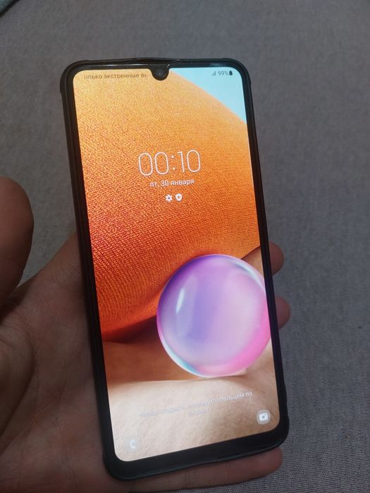 Самсунг А 32 4/128