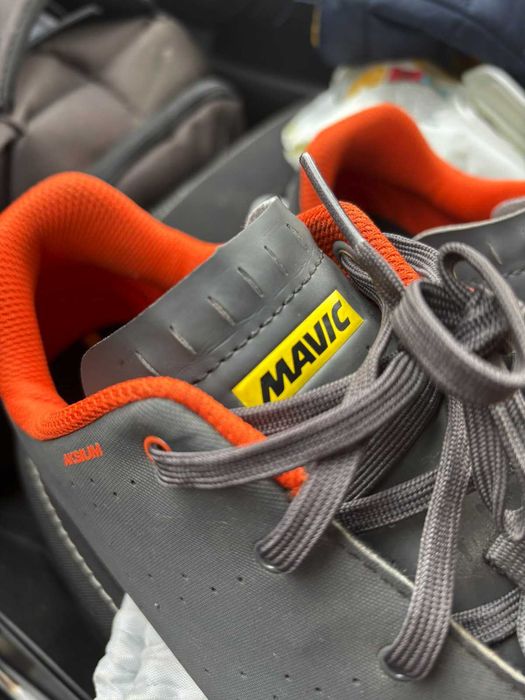 Велосипедни обувки Мавик