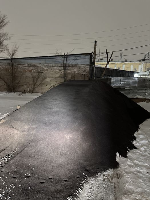 Отсев 0.16-0.5 , 50тон