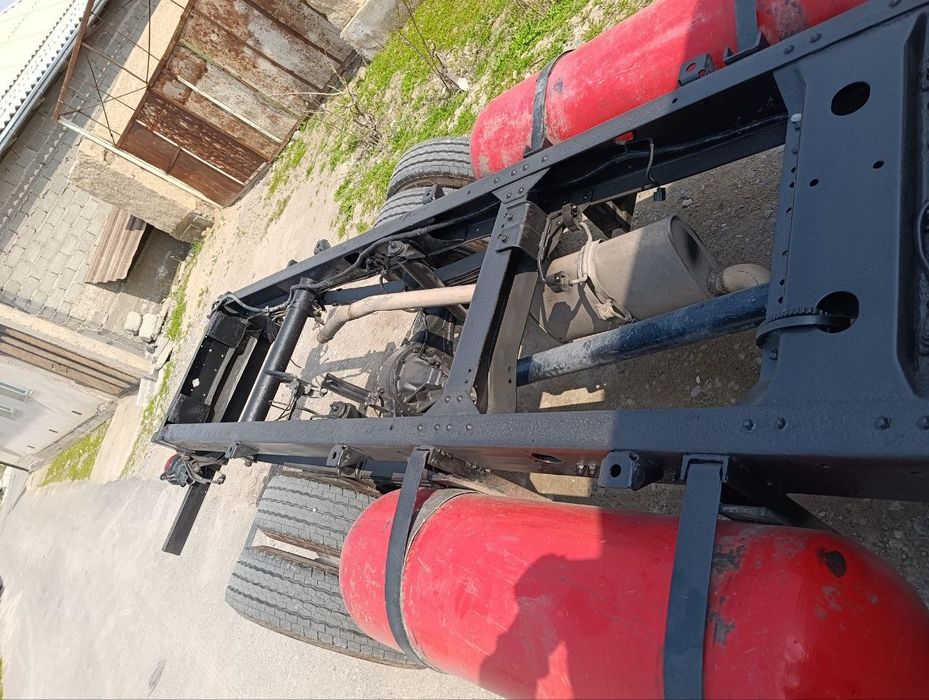 2014 йил кия бонго .133 талик мотор.6талик коробка кондиционер.