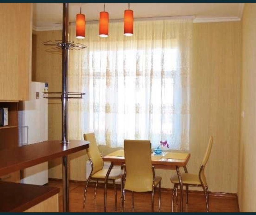 Супер однушка на 45 квартале