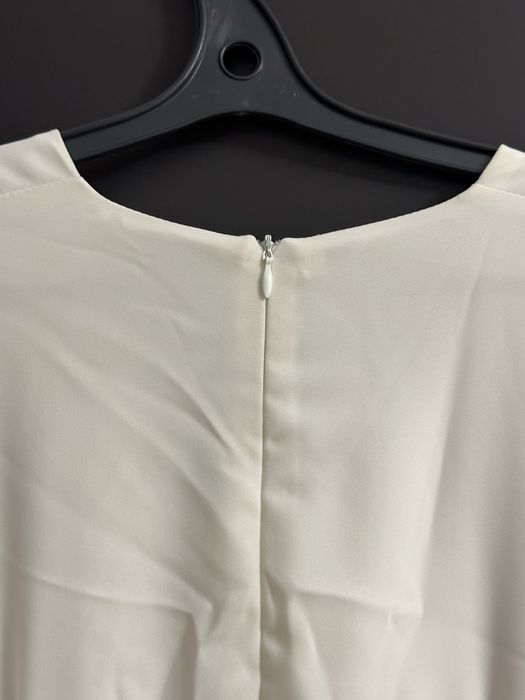 Платье длинное в пол