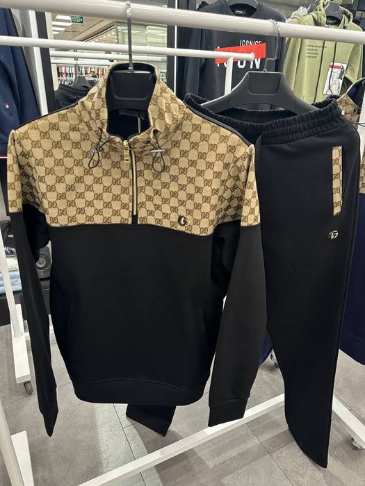 Trening barbati Gucci