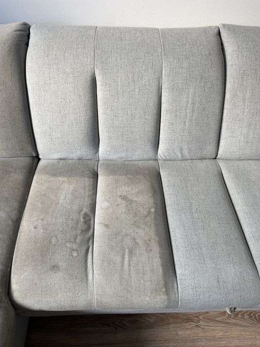 Curatare, spalare si Igienizare Canapea Sector 2