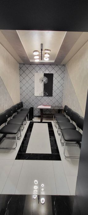 Аренда офис Госпитальный рынок 95м2