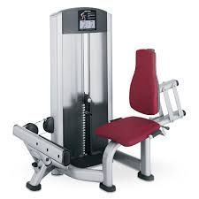Фитнес уред Life Fitness Signature Series Calf Extension