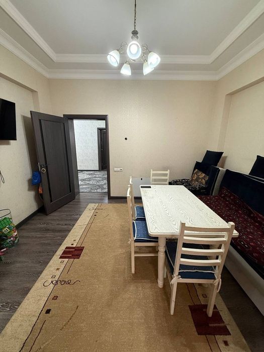 ChilonzorSotiladi dombrabod gavxar7/5 mahalla  85kv mebel texnikasi