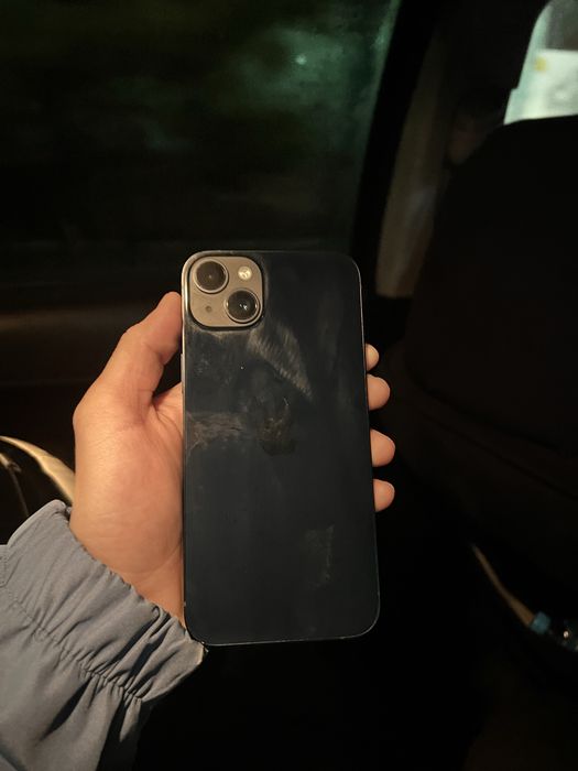 Iphone 14 PLUS midnight