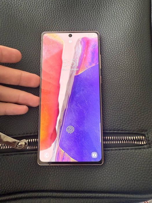 Samsung Note 20 5G
