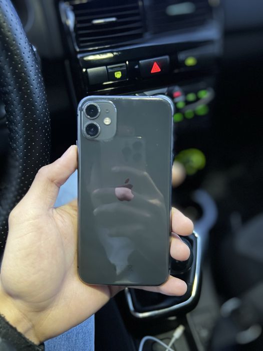 Iphone 11 128 gb