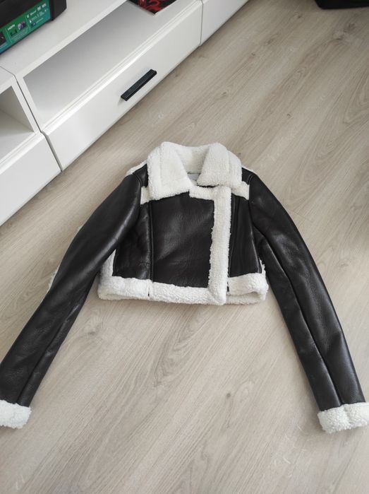 Дамско яке 34 размер