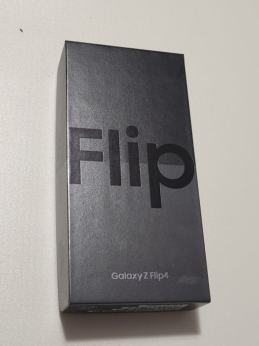 Vand Cutie Z flip 4
