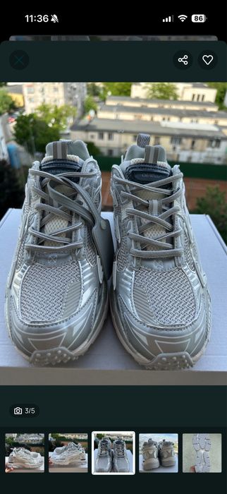 offwhite brb marimea 42
