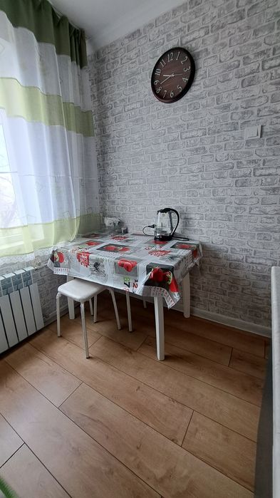 1 квартира посуточно