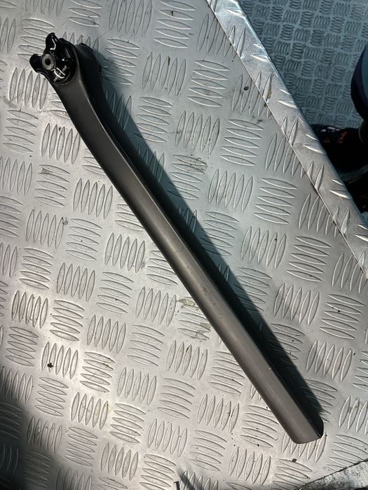 Колче S-WORKS tarmac carbon