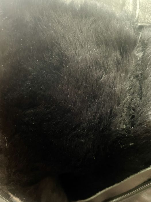 Сапоги 40 размер