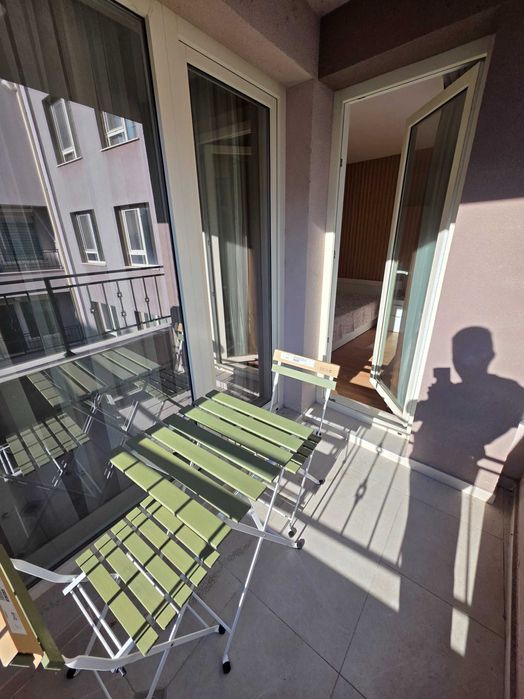 Дава се под наем Двустаен апартамент в Пловдив, Кършияка - 60 кв.м за 598.23 € - Снимка #5