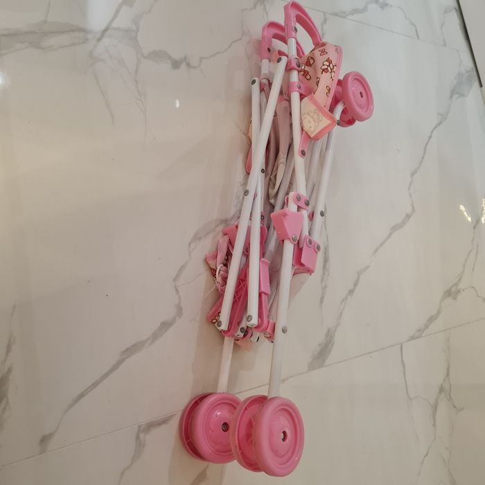 Количка за кукли Hauck