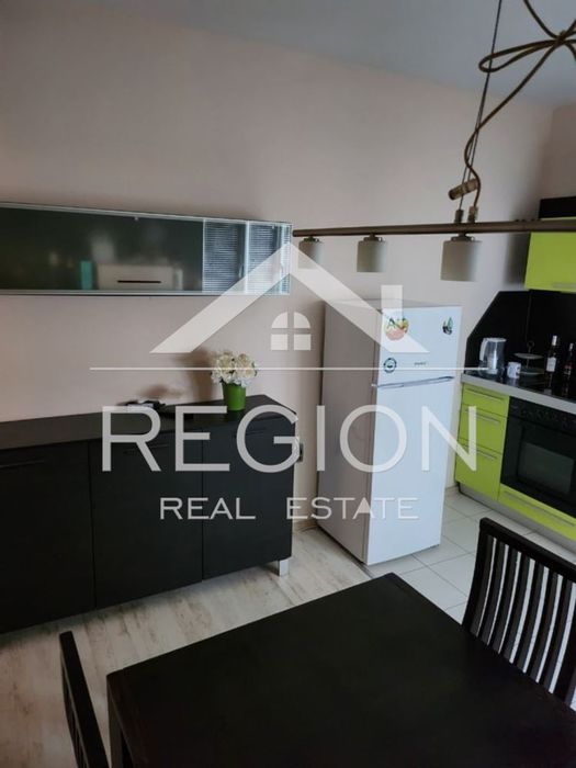 Дава се под наем Двустаен апартамент в Варна, Операта - 64 кв.м за 459 € - Снимка #1