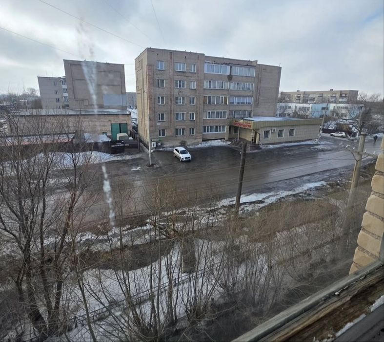 Продам Квартиру Дом