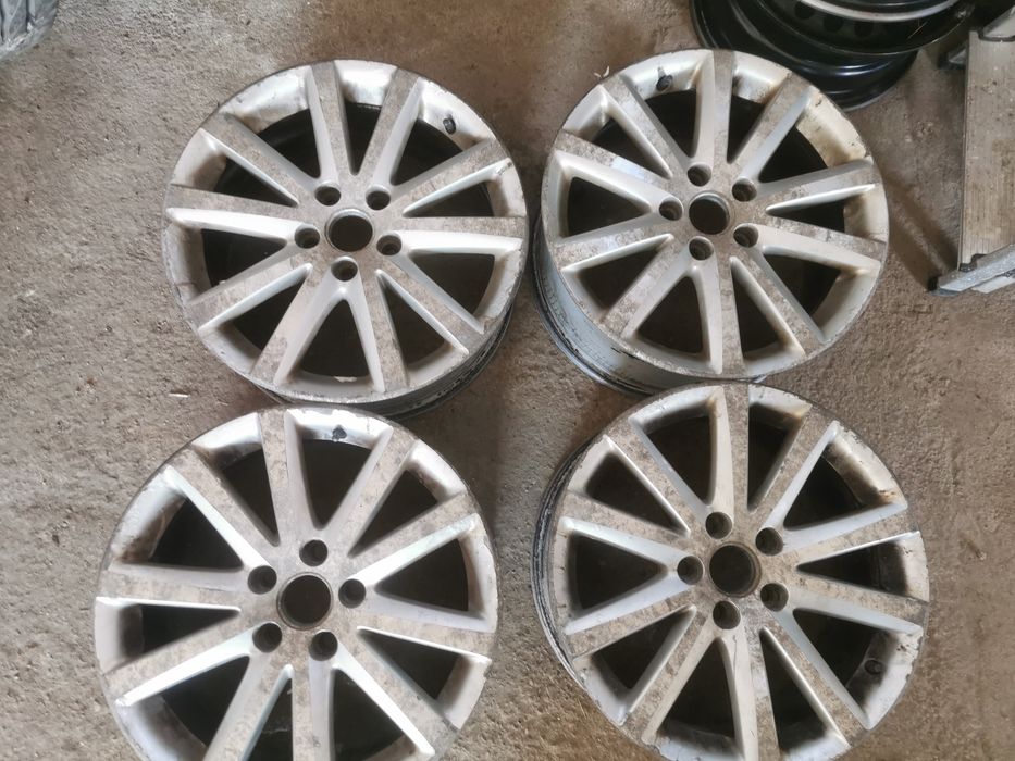 Jante Vw R17 5x112
