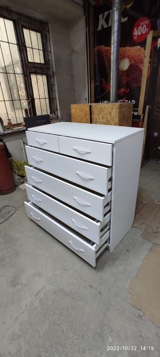 Комод! Новый! Алматы!