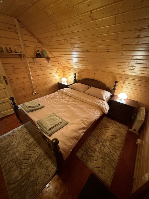 Cabană de închiriat – Complex Weekend Târgu-Mureș