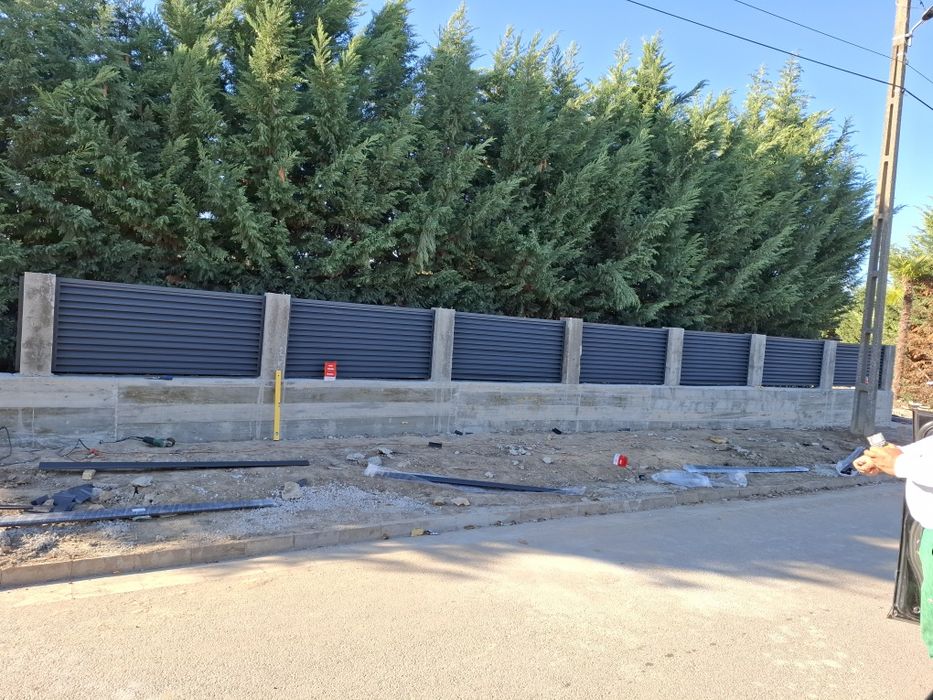 Executam garduri la cerință dumneavoastră