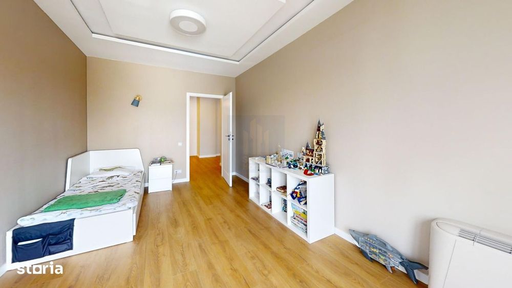 Apartament 4 Camere | Renovat | Piscina | Parcare *Iancu Nicolae*