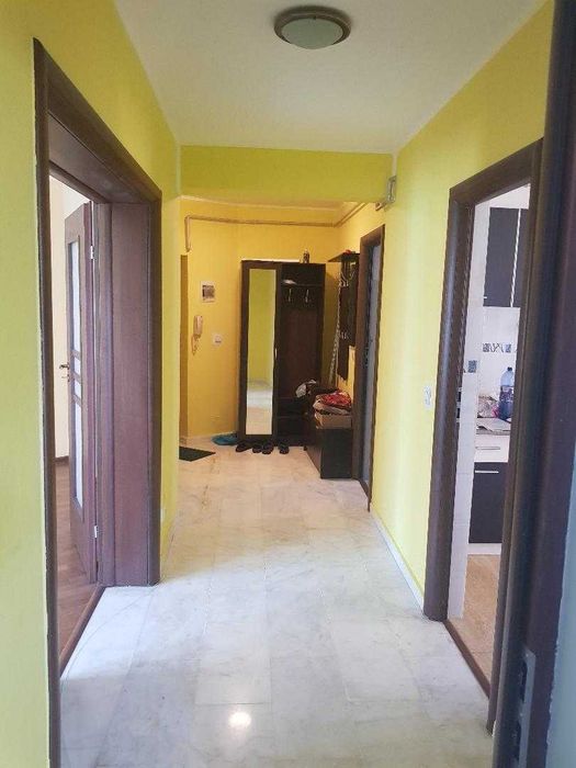 Apartament – Iasi - Vedere 2