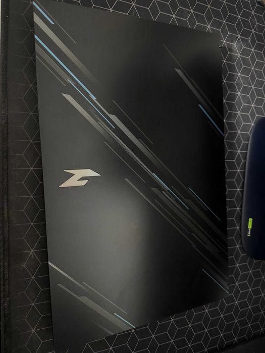 Laptop Acer Nitro ANV15-51 i9-13900H RTX 4060 8GB 32GBRAM 165HzFull HD