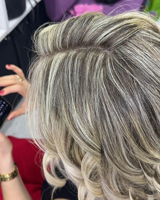 Ранг чикариш кератин боткс соч учун уход