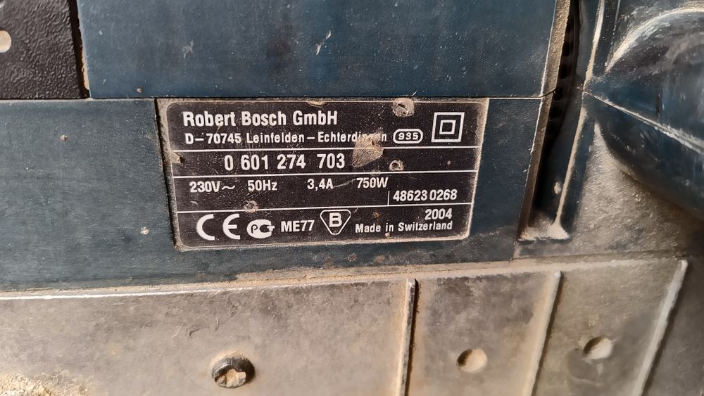 Ленточная шлифовальная машина