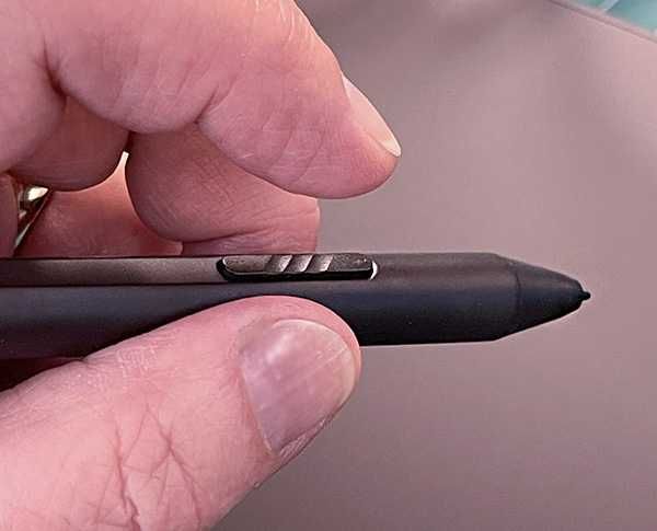 Графичен таблет XP-PEN Deco LW, 10x6", Bluetooth връзка, включва Pen X3 Elite, 10 резервни накрайника, Черен