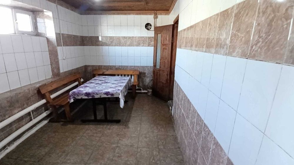 Сауна Каратал Мерей Империя