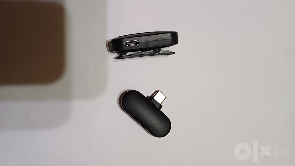 Микрофон петличка. Green Lion Samsung Redmi Huawey Type C
